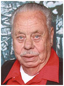 Jerry Raines